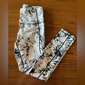 Dragon Fit High Waist Yoga Leggings